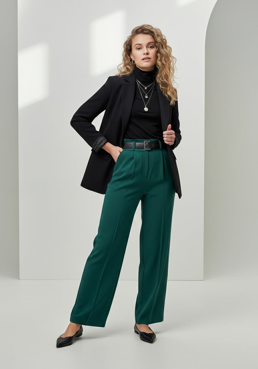 LOOKS