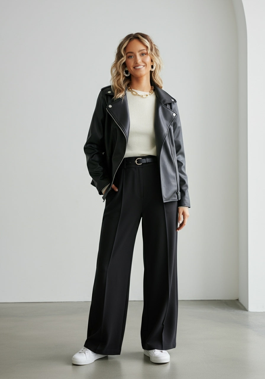 LOOKS