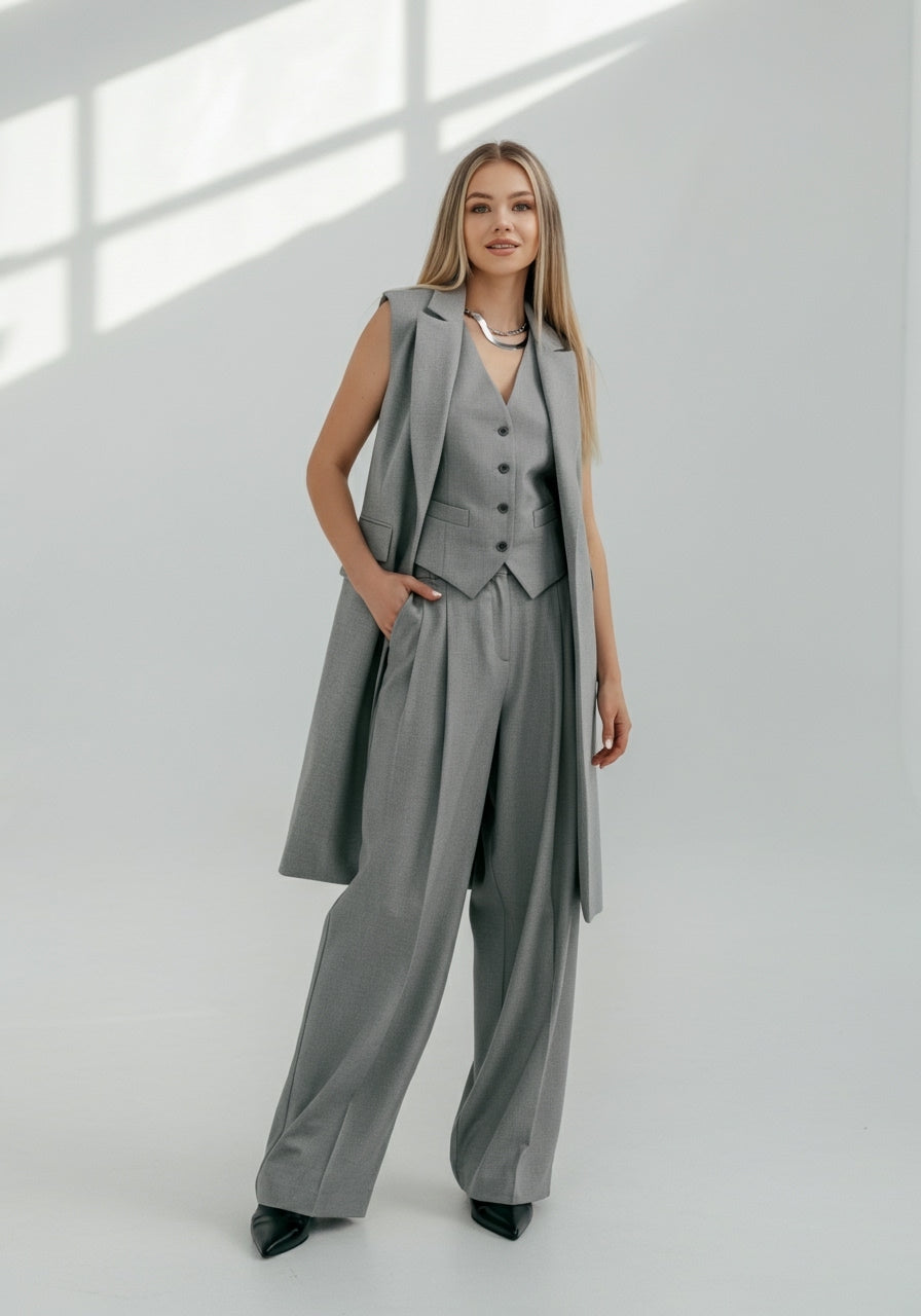 LOOKS