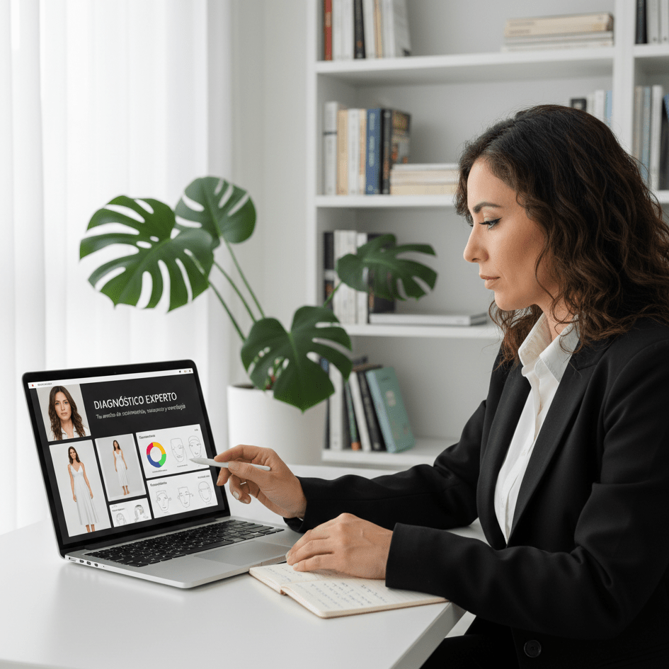 Plan Libera tu Esencia - Brilia Soul