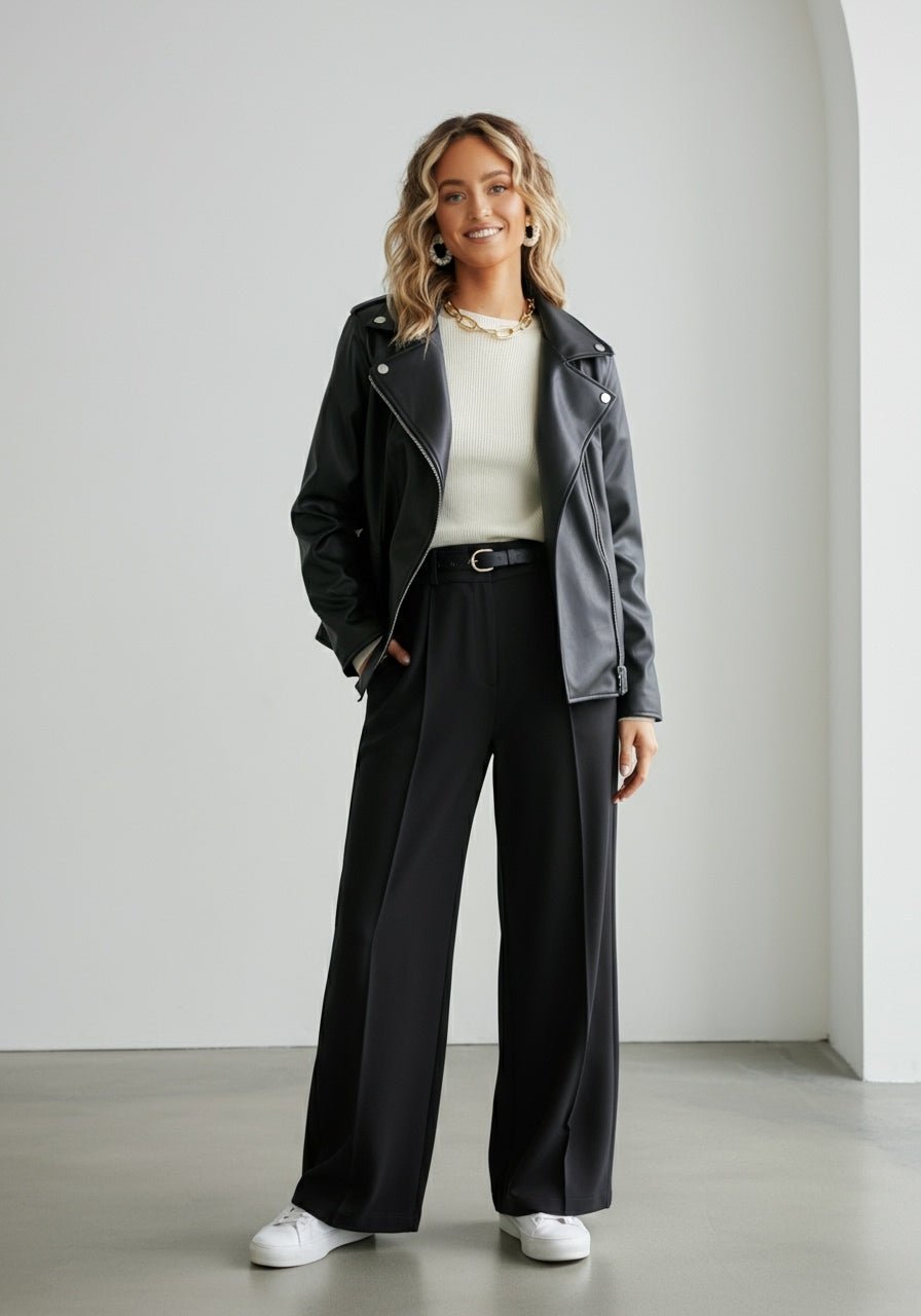 LOOKS - Brilia Soul