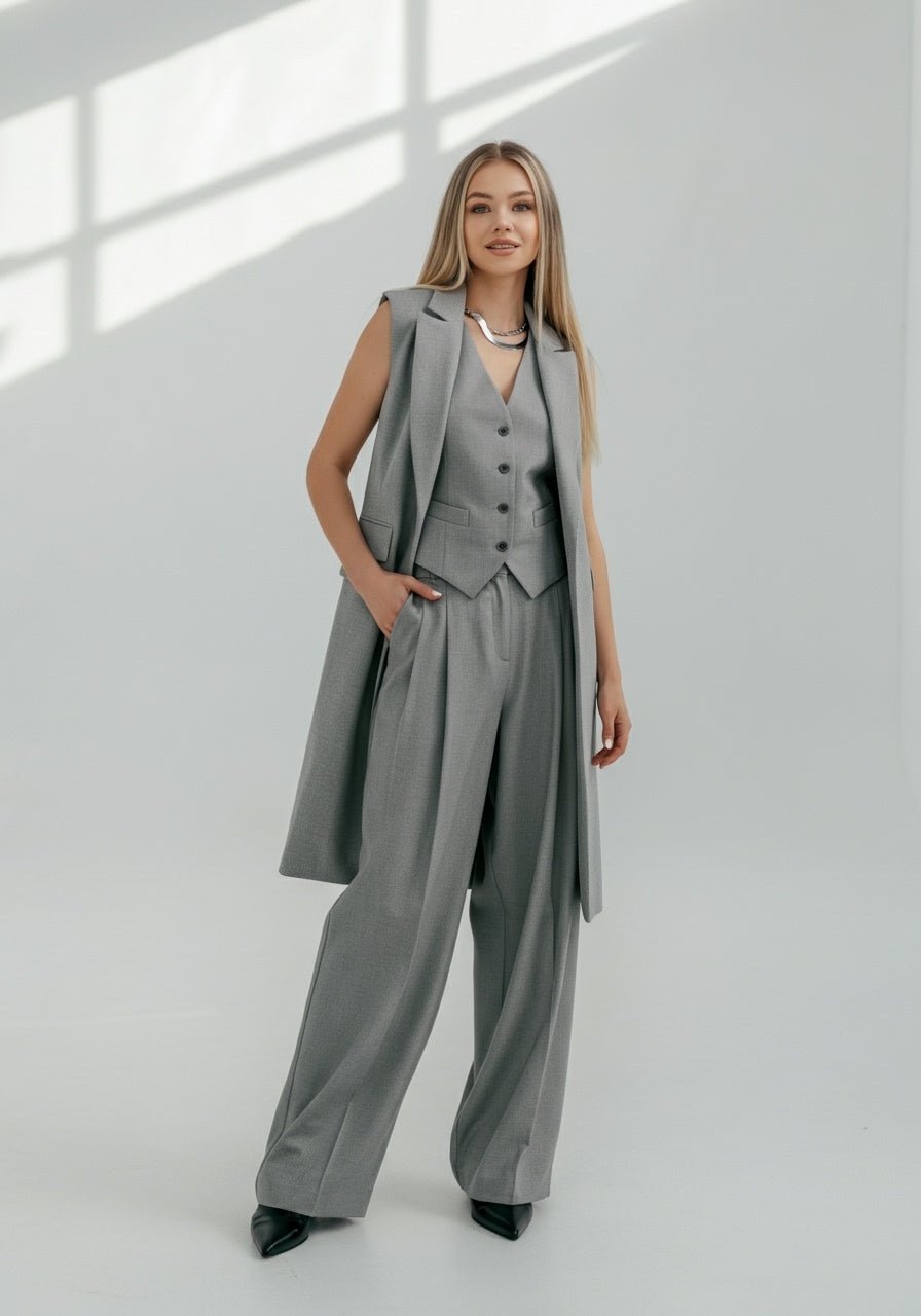 LOOKS - Brilia Soul