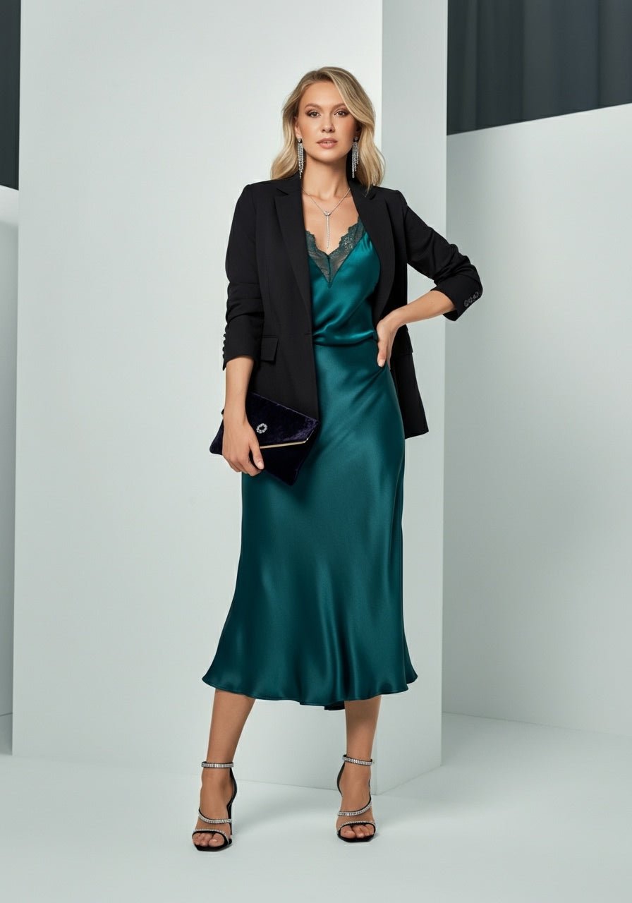 LOOKS - Brilia Soul