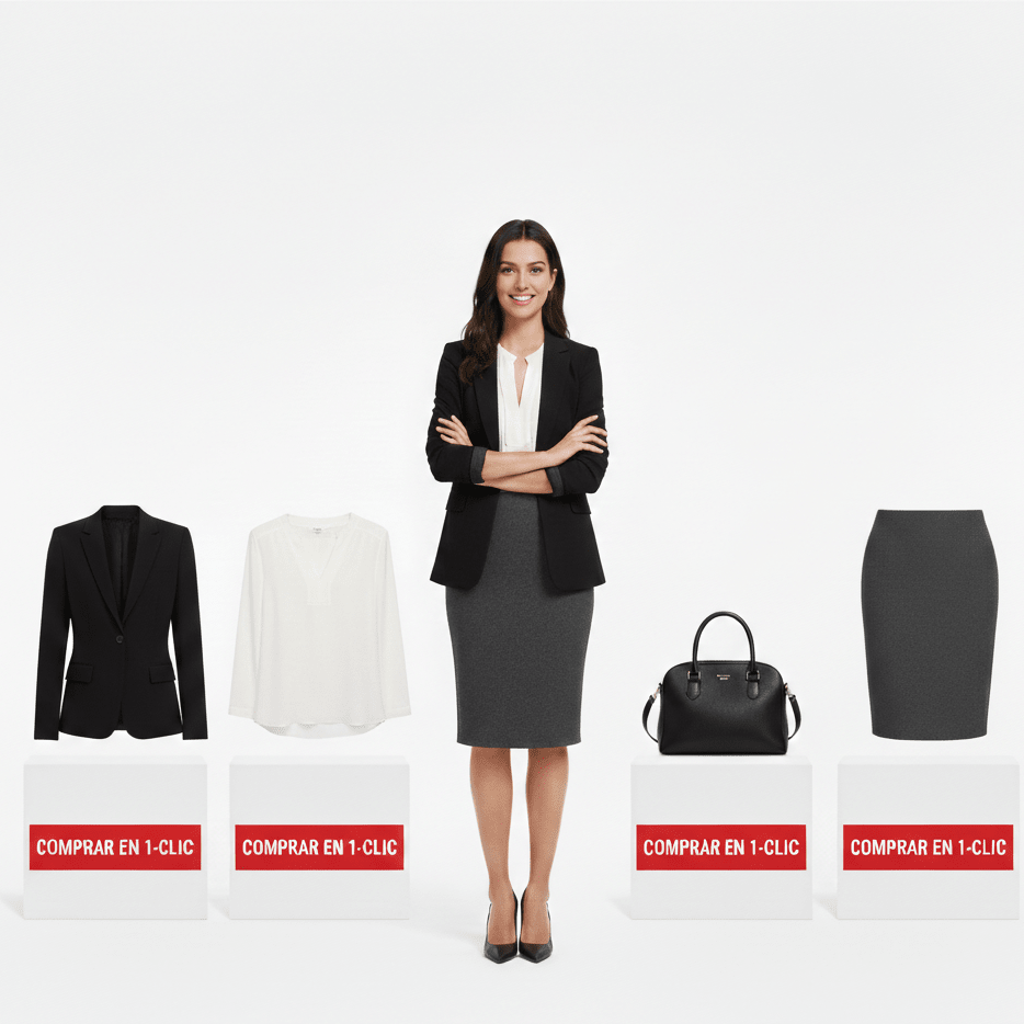 Plan Libera tu Esencia - Brilia Soul