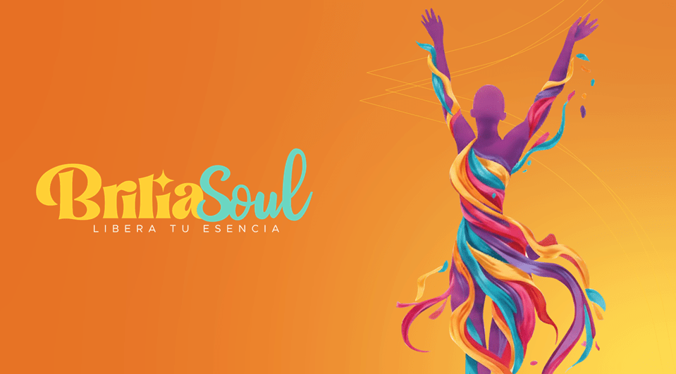 Diagnóstico Experto: Colorimetría y Visagismo - Brilia Soul