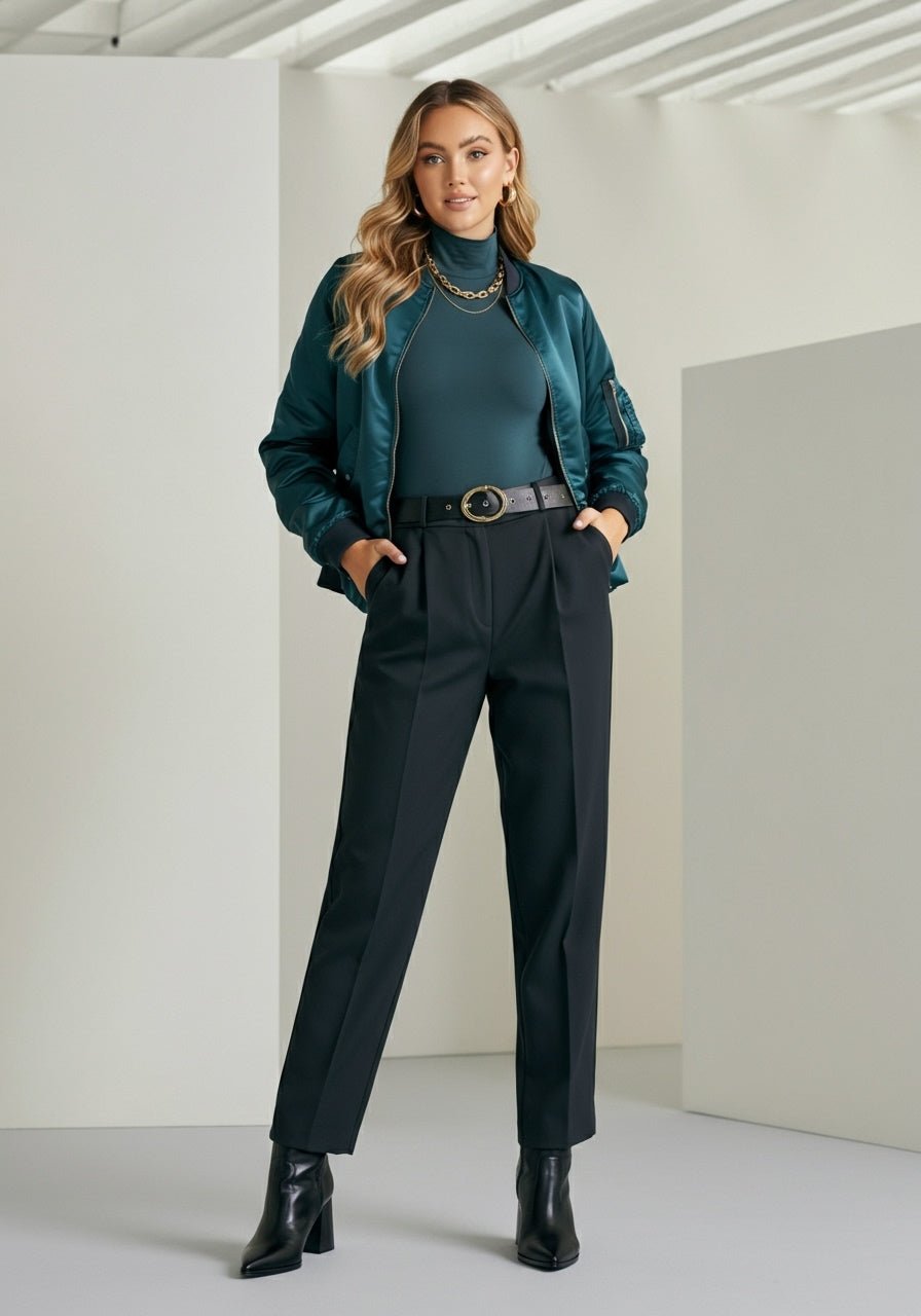 LOOKS - Brilia Soul