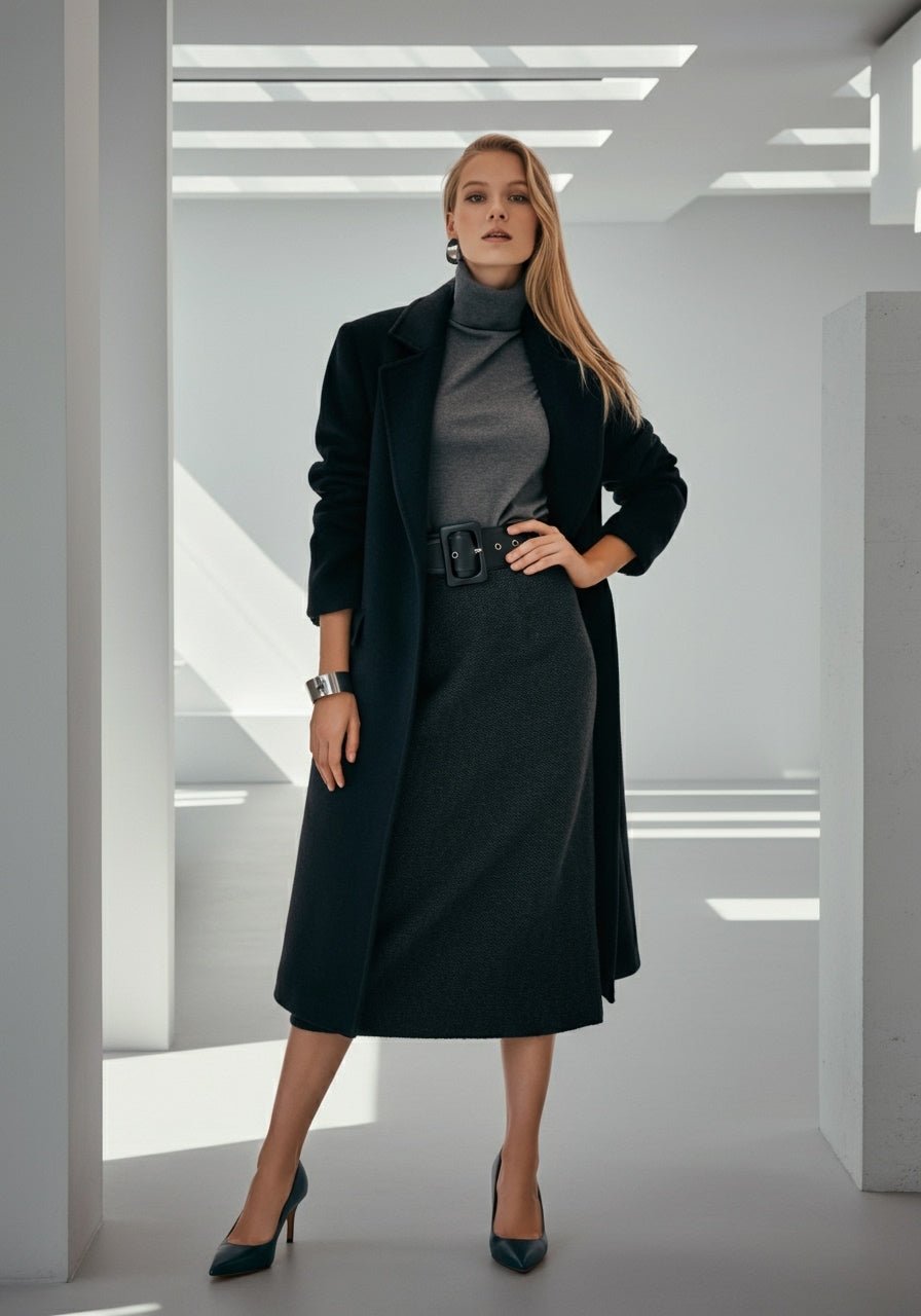 LOOKS - Brilia Soul