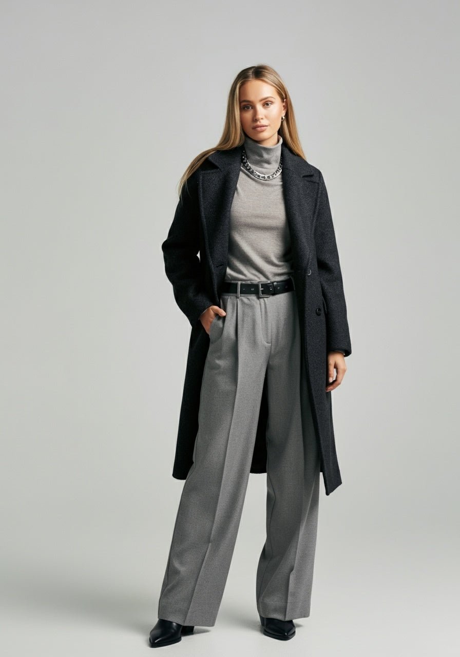 LOOKS - Brilia Soul